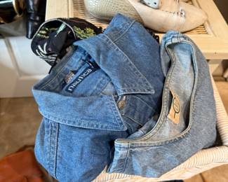 WOMENS CLOTHING, DESIGNER PURSES,SHOES AND BELTS