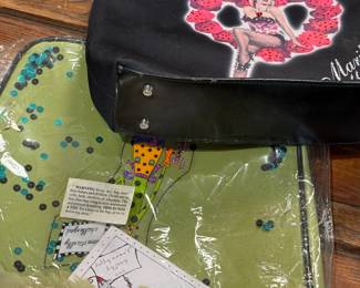 WOMENS CLOTHING, DESIGNER PURSES,SHOES AND BELTS