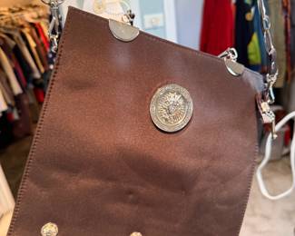 WOMENS CLOTHING, DESIGNER PURSES,SHOES AND BELTS