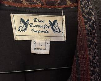 WOMENS CLOTHING, DESIGNER PURSES,SHOES AND BELTS