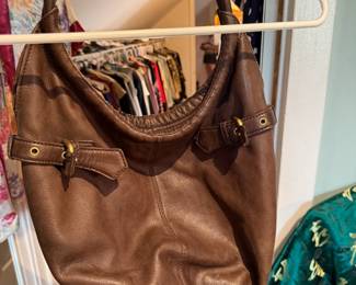 WOMENS CLOTHING, DESIGNER PURSES,SHOES AND BELTS