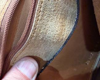 WOMENS CLOTHING, DESIGNER PURSES,SHOES AND BELTS