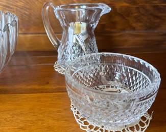 Waterford Crystal 