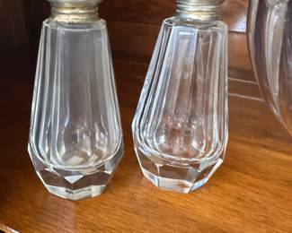 Salt Pepper 