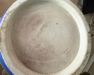 Wedgewood Markings