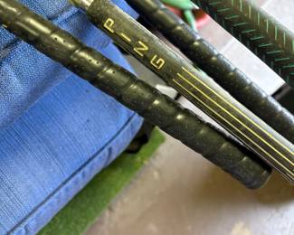 Golf Clubs