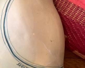 Sergio Bustamante Signature