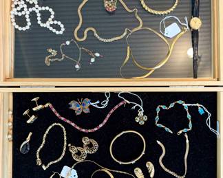 14k Gold Jewelry