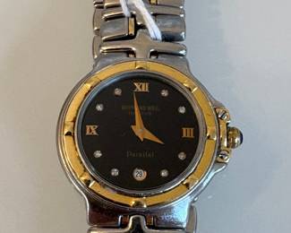 Raymond Weil Parsifal Ladies Watch