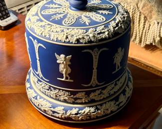 Vintage Wedgewood