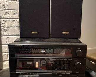 Fisher Audio