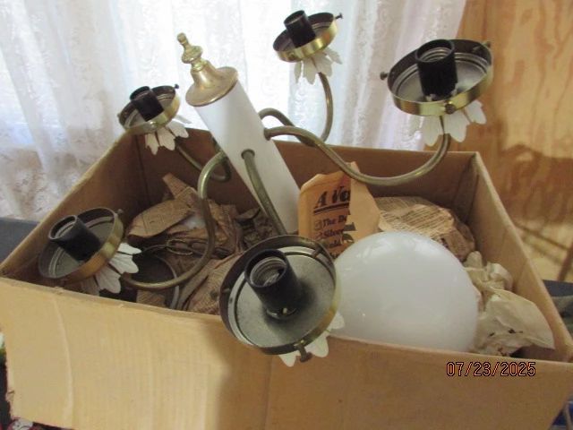 Chandelier