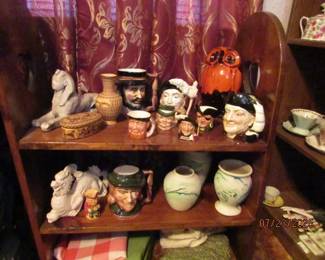 well, just an assortment of items