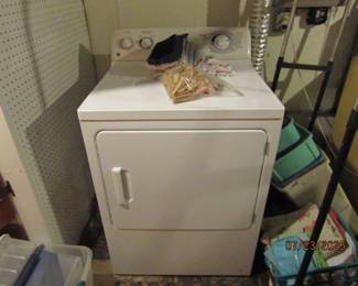 dryer, clothes rack