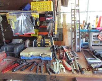 tools