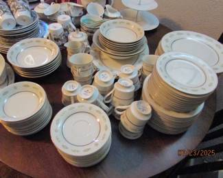 china set