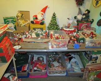 more holiday assortment