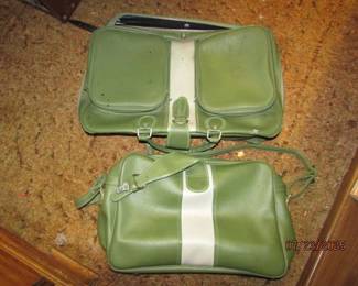 luggage
