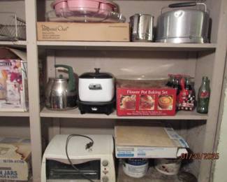 cookware