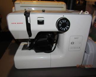 another sewing machine