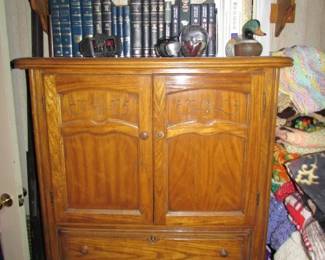 dresser