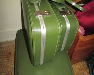 samsonite set
