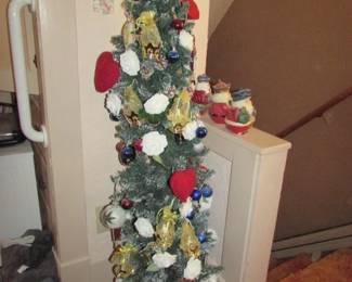 another christmas tree