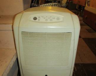 dehumidifier
