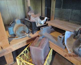 tools