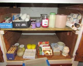 candles