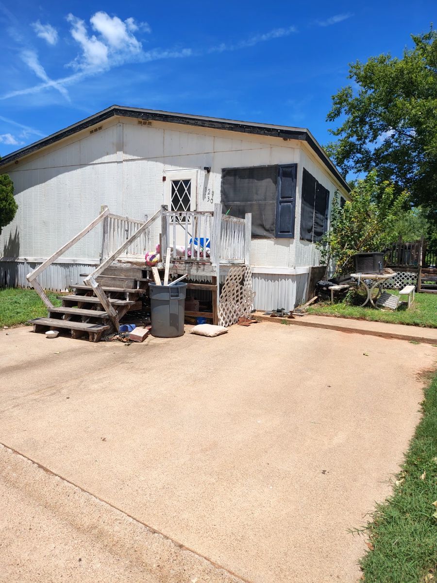 Estate Auction in Abilene, TX starts on 8/3/2025