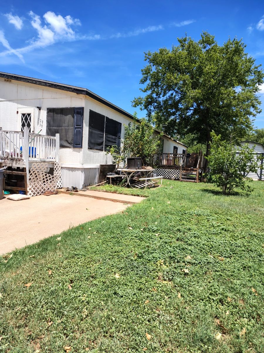 Estate Auction in Abilene, TX starts on 8/3/2025
