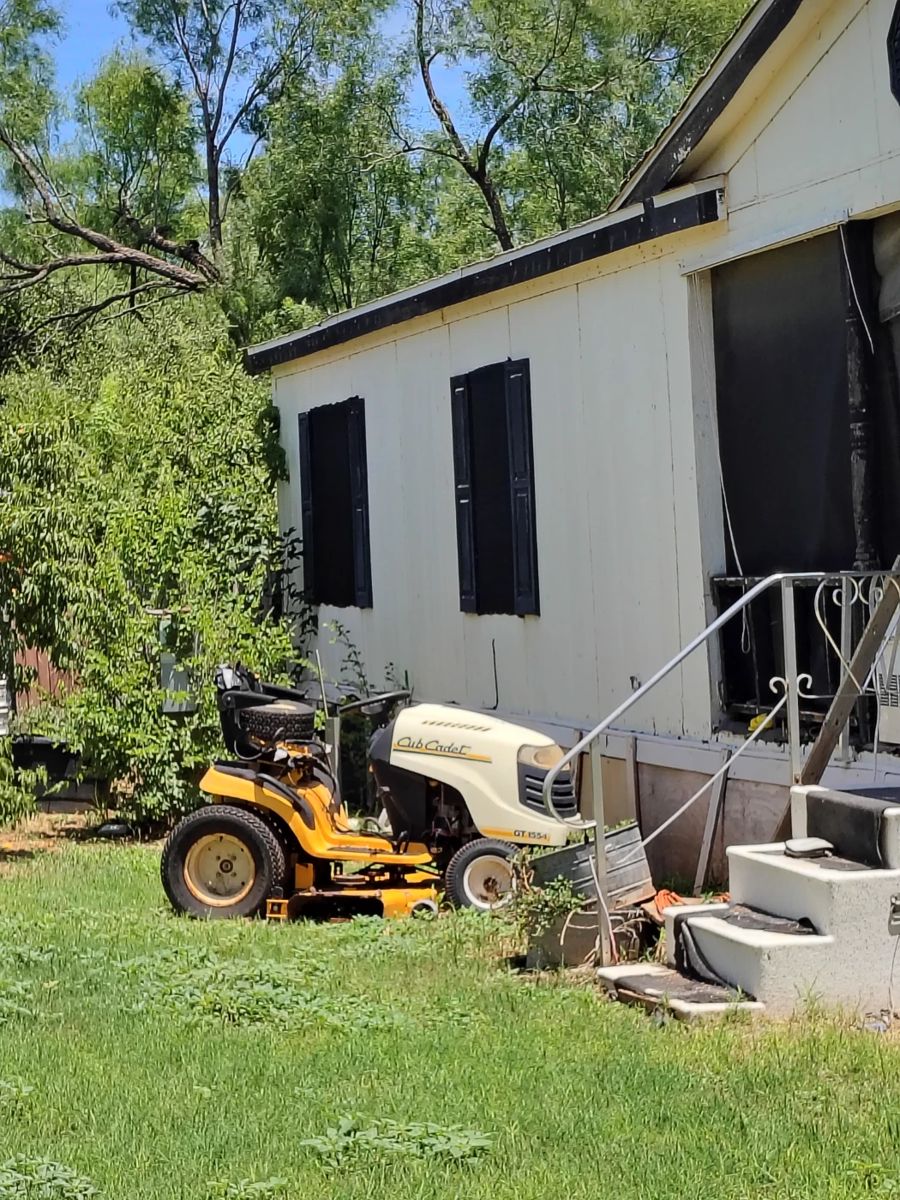 Estate Auction in Abilene, TX starts on 8/3/2025