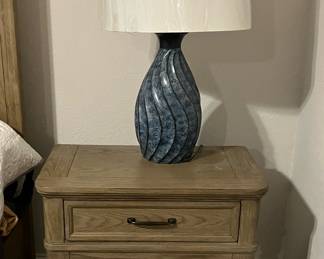 Nightstand. 2 Available