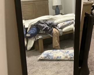 Large Mirror