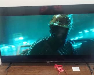 50 inch Onn Roku TV