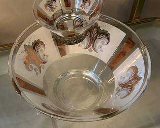 GEORGES BRIARD BOWL