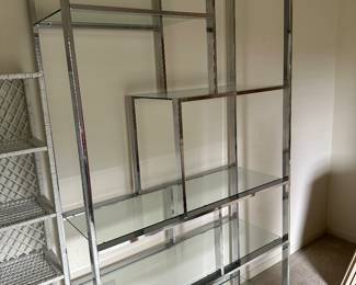 MILO BAUGHMAN WALL UNIT