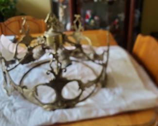 CHANDELIER