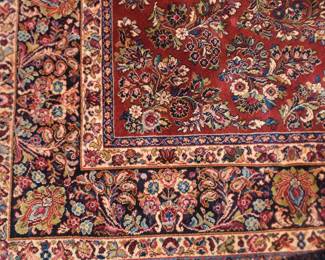 KARASTAN RUG