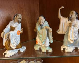 LOT # 4
Chinese Mudman figurine
11 picture of 13
$500