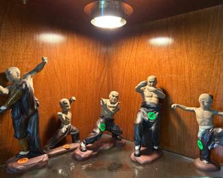 LOT # 4
Chinese Mudman figurine
8 picture of 13
$500