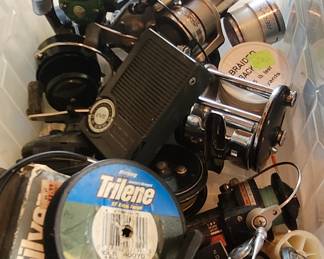 reels