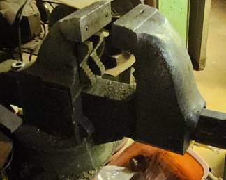 Large Vice