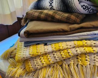 Vintage Linens