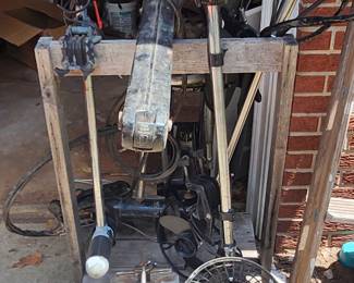trolling motors