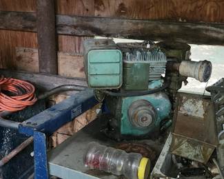 another motor size to be added later