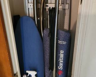 Sanitare Vacuum