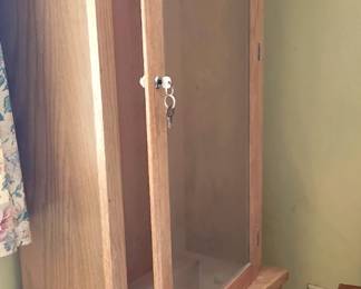 Gun Cabinet