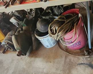 misc electric motors
